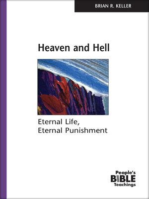 cover image of Heaven and Hell